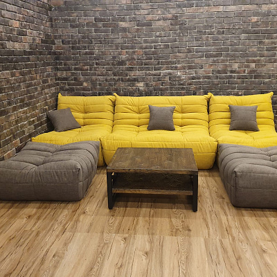 Диваны для комфортной лаунж-зоны: отзыв о релаксе с фото. Оценка 5/5